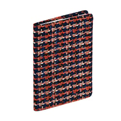 Agenda civil semainier 2023/2024 - Gisele Ministre - 16 x 24 cm - Quo Vadis - Bleu marine