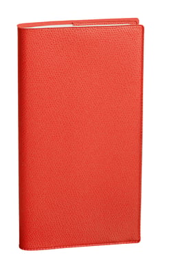1 agenda civil semainier 2022/2023 - Bi-planning Impala - 8,8 x 17 cm - Quo Vadis - Modèles assortis