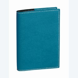 Agenda scolaire semainier 2023/2024 - Club LE PROFESSEUR - 21 x 27 cm - Quo Vadis - Bleu