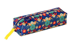 Trousse rectangulaire 1 compartiment Quo Vadis - Catalina Estrada