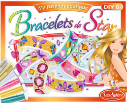 Bracelets de star