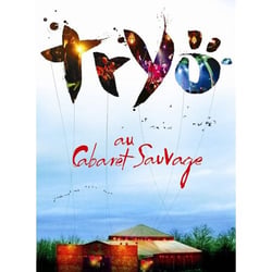 Au Cabaret Sauvage