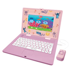 Ordinateur éducatif Lexibook - Lilo et Stitch - Stitch
