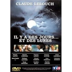 Il y a des jours... et des lunes