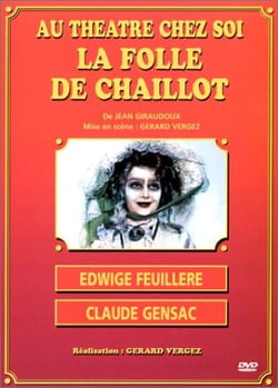 La Folle de Chaillot