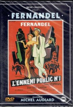 L'Ennemi public n° 1