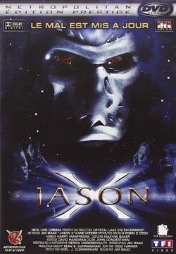 Jason X