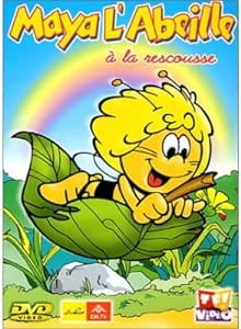 Maya l'Abeille à la rescousse