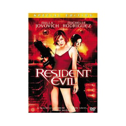 Resident Evil