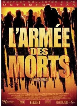 L'Armée des morts