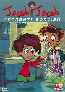 Jacob Jacob, apprenti sorcier