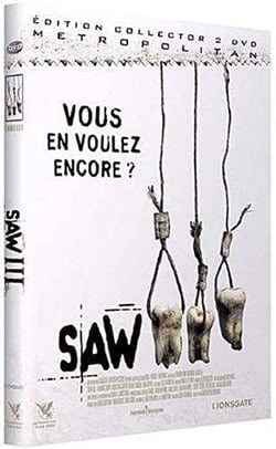 Saw 3