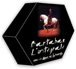 Coffret Bartabas