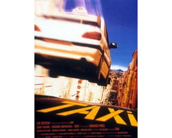 Taxi