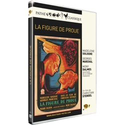 La Figure De Proue