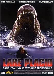 Lake Placid