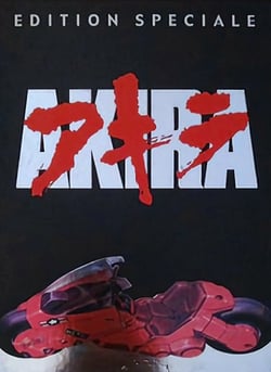 Akira