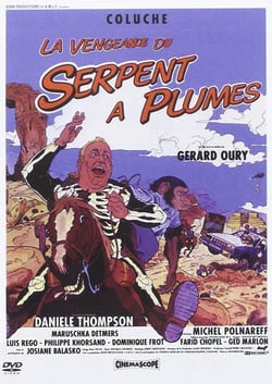 La Vengeance du serpent à plumes