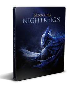Elden Ring : Nightreign
