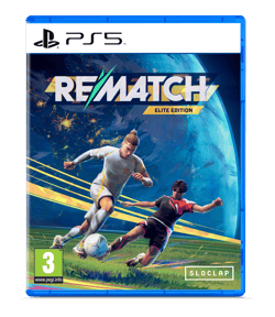 Rematch