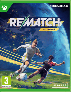 Rematch