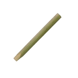 Calame taillé main coupe à plat - 5 mm