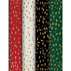 Rouleau de papier cadeau - 150 cm x 70 cm