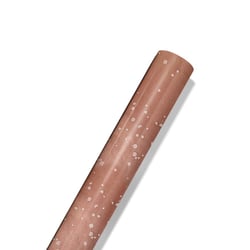 Rouleau de papier cadeau Editions Cely - Rocher - 0,70 x 1,5 m