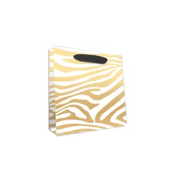 Sac cadeau - Taille S 15 x 15 x 5,5 cm - Riviera