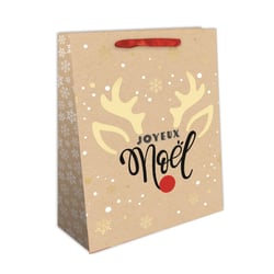 Sac cadeau XL - Renne 2024 - Edition cely