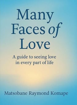 Many Faces Of Love