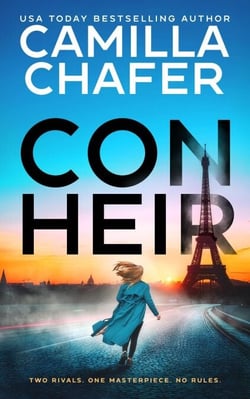 Con Heir