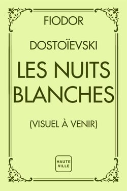 Les Nuits blanches