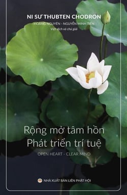 R?ng M? Tâm H?n và Phát Tri?n Trí Tu?