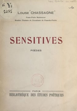 Sensitives