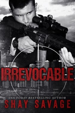 Irrevocable - Evan Arden, #5