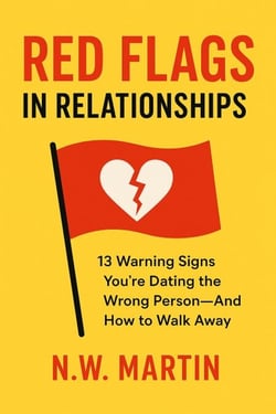 Red Flags in Relationships