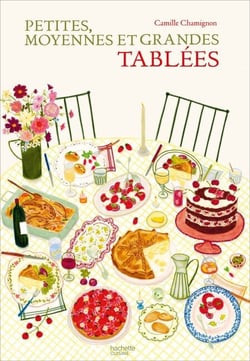 Petites, moyennes et grandes tablées