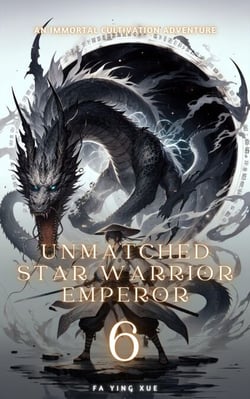 Unmatched Star Warrior Emperor - Unmatched Star Warrior Emperor, #6