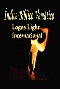 Índice Bíblico Vemático - Logos Light Bible Study Resources, #2