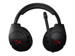 Casque gaming filaire Hyper X - Cloud Stinger - Pour Sony PlayStation - Bleu