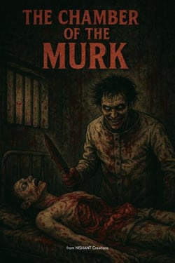 The Chamber of The Murk - The Chamber of The Murk, #1