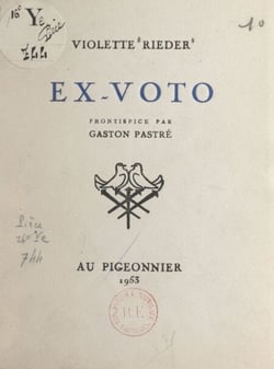 Ex-voto