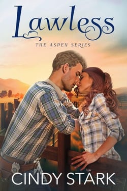 Lawless - Aspen Series, #3