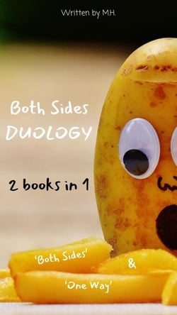 Both Sides Duology (Both Sides, One Way) - Both Sides