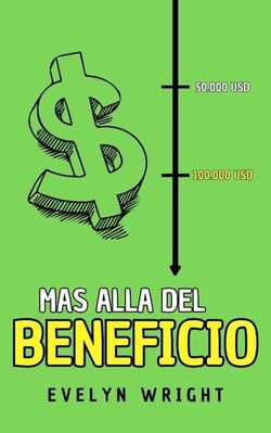 Mas Alla del Beneficio - Business, #1