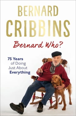 Bernard Who? - 75 Years of Doing Just About Everything