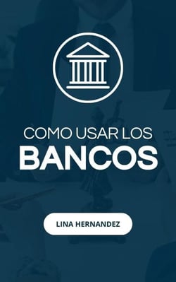 Como Usar los Bancos - Caring for your Future, #1