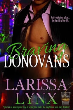 Braving Donovan’s