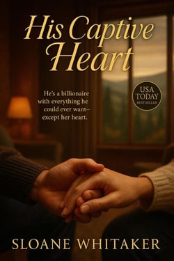 His Captive Heart